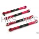 TRAXXAS 1/16 E-Revo VXL 7108 ,Slash 4WD VXL 7008 Alum Short turn