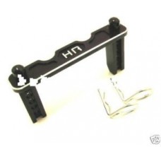 Traxxas 1/16 E-Revo or Slash Alum Rear Body post VXS3201