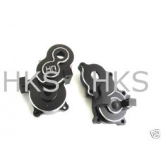 Traxxas 1/16 E-Revo or Slash aluminum transmission case VXS3801