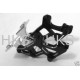 TRAXXAS 1/16 E-Revo Aluminum Wing mount VXS40M01