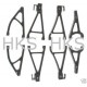 TRAXXAS 1/16 E-Revo VXL Alum. Arm Set VXS556R01