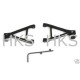 TRAXXAS 1/16 Slash 4WD VXL 7008 Alum. Rear Lower Arm VXS56L01