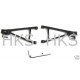 TRAXXAS 1/16 E-Revo VXL Alum. Upper Rear Arm VXS56R01