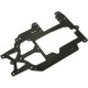 CARBON UPPER PLATE (RRR EVO) VZ241