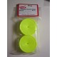 YELLOW NARROW WHEEL W5026
