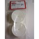 WHITE NARROW WHEEL W5026W