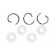 SHOCK REBUILD SET W5181-06