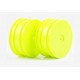 Front Wheel (4WD/2.2-inch/YelloW) W5201