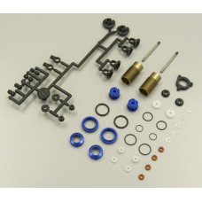 VC Triple Cap Threaded Big Bore Shock Set (30) W5303V