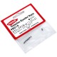 Ceramic Diff Ball 3/32 (12pcs) WBD10