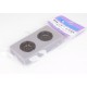 Mini-Z Alu Wheels off set 1 Gumental BBS-type wide WBM-110