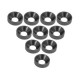 Aluminium M3 Countersink Washer (10 Pcs) Titanium 3RAC-WC3/TI