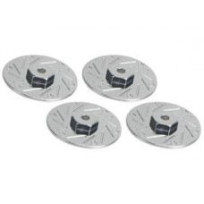 WH-11/L50/SI Brake Disc With 12mm Adaptor 50mm For 1/10