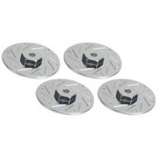WH-12/D40/SI Brake Disc With 12mm Adaptor 40mm For M-Series
