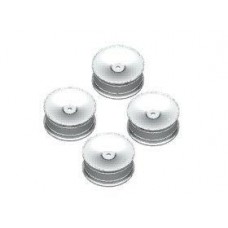 1/10 Touring Rim Set Ver. 2 ( 4 pcs ) 0mm Offset WH-26/WI/V2
