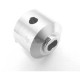 Silver Light Wt Diff Posi Lock Spool WK25X08
