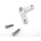 Alum. Steering Bellcrank Kit WK4808