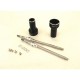 Alum. Re. AXLE LOCKOUT kit WK56L01