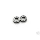 ATOMIC XMODS EVO Ball Bearing (for C. Shaft)XM-003