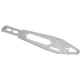 XN1-28 7075 Aluminum Main Chassis For NT1 