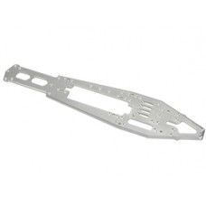 XN1-28A 7075 Aluminum 4mm Main Chassis For XN1 