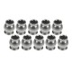 XN1-30 5.75 Pivot Ball (H) 8 pcs For NT1