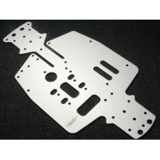 XRAY NT 18 Alu. Chassis XNT086