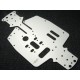 XRAY NT 18 Alu. Chassis XNT086
