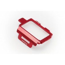 ALUMINUM 7075-T6 MOTOR HEATSINK COVER XP-AWD-C1