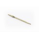 HARD COATED ALUMINUM 7075-T6 BALL DIFF SHAFT FOR F1 XP-F1-T6S