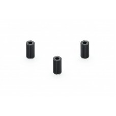 126 PITCH PINION 19T(3PCS) XP-M03-126-19T-3
