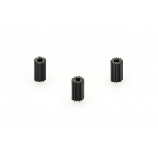 126 PITCH PINION 20T (3PCS) XP-M03-126-20T-3