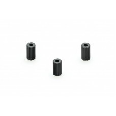 126 PITCH PINION 21T (3PCS) XP-M03-126-21T-3
