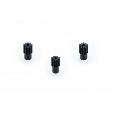 64 PITCH PINION 10T (3PCS) XP-M03-64-10T-3