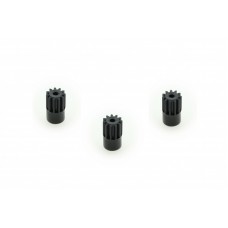 64 PITCH PINION 11T (3PCS) XP-M03-64-11T-3