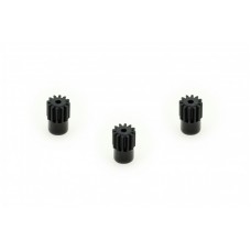 64 PITCH PINION 12T (3PCS) XP-M03-64-12T-3