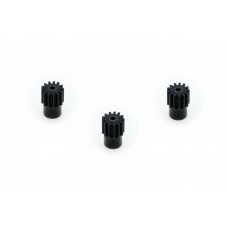 64 PITCH PINION 13T (3PCS) XP-M03-64-13T-3