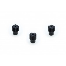 64 PITCH PINION 14T (3PCS) XP-M03-64-14T-3