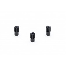 64 PITCH PINION 9T(3PCS) XP-M03-64-9T-3