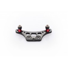 CARBON-FIBER FRONT TOWER XP-MB-C015