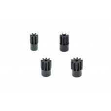 48 PITCH PINION SET (INCLUDED 7-10T) XP-M03-PS48