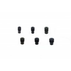 64 PITCH PINION SET (INCLUDED 9-14T) XP-M03-PS64