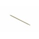 ALUMINUM 7075-T6 HARD COATED CENTER SHAFT XP-MB-HCS