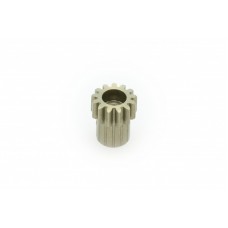 ALUMINUM 7075-T6 HARD COATED PINION GEAR 13T XP-MB-PN13T