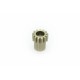 ALUMINUM 7075-T6 HARD COATED PINION GEAR 13T XP-MB-PN13T