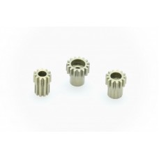 ALUMINUM 7075-T6 HARD COATED PINION GEAR SET XP-MB-PNS