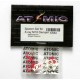 XRay M18 Spacer Set XR-040
