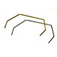 Optional Roll Bar set XR-056