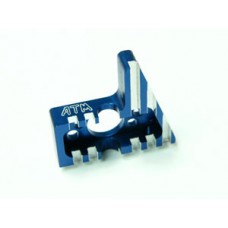 M18T Alu. Heak Sink Motor Pod XRT013