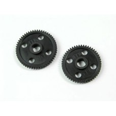 M18T Spur Gear (51T/55T) XRT014
